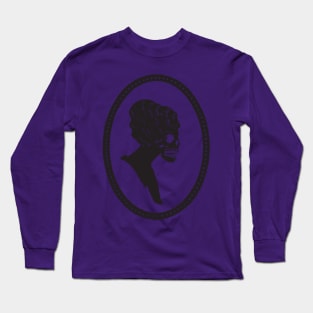 Lady Z Long Sleeve T-Shirt